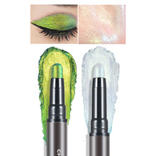 Load image into Gallery viewer, Multichrome Duo Eyeshadow Pencil Stick
