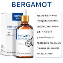 Load image into Gallery viewer, Pure Botanical Aromatherapy Essential Oil
