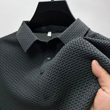 Load image into Gallery viewer, Ice Silk Polo Summer Flex
