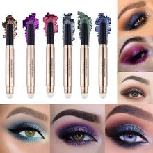 Load image into Gallery viewer, Color Pop Eyeshadow Palette
