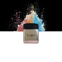 Load image into Gallery viewer, Portable Blush Foundation Makeup Brush
