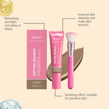 Load image into Gallery viewer, Matte Nourishing Foundation For Dark
