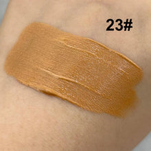 Load image into Gallery viewer, Luxury Waterproof Matte Face Foundation

