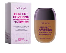 Load image into Gallery viewer, Brightening Hydrating Concealer Foundation
