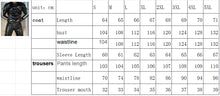 Load image into Gallery viewer, Men's PU Leather Hoodie Suit Casual Sportswear Hooded Jogging Suit Sportswear  Men Outfit Set  Juicy Tracksuit
