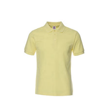 Load image into Gallery viewer, Printed Polo Casual Essential

