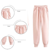 Load image into Gallery viewer, Men's Sports Suits Fashion Tracksuit Women Hoodies + Pants Two Pieces Sets Running Casual Sweatshirts Sweatpants Men's Clothing
