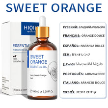 Load image into Gallery viewer, Pure Botanical Aromatherapy Essential Oil
