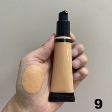 Load image into Gallery viewer, Ultra Cover Liquid Foundation Tube
