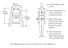 Load image into Gallery viewer, Loose Knit Winter Cardigan Sweater
