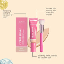 Load image into Gallery viewer, Natural Matte Lightweight Foundation Set
