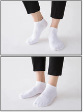Load image into Gallery viewer, Everyday Low Cut Sock Pack
