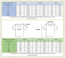 Load image into Gallery viewer, Women's Tshirt Dirty dancing Printing Graphic Aesthetic O Neck Girls Short Sleeve Print Vintage Y2k T Shirt Female Funny Tops
