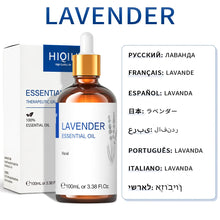 Load image into Gallery viewer, Pure Botanical Aromatherapy Essential Oil
