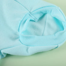 Load image into Gallery viewer, Cozy Pocket Dog Hoodie Coat

