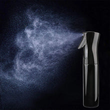 Load image into Gallery viewer, Spray Bottle Mist for Hair Styling,continuous spray bottle,Taming Hair in Morning, Cleaning, Plants, Pets, Misting &amp; Skin Care
