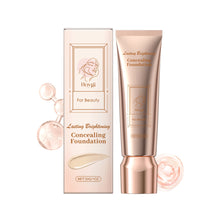 Load image into Gallery viewer, Lightweight Hydrating Concealer Foundation
