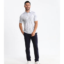 Load image into Gallery viewer, Sport Print Polo
