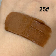 Load image into Gallery viewer, Luxury Waterproof Matte Face Foundation
