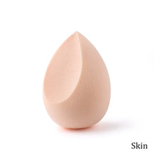 Load image into Gallery viewer, 20/5/1pcs Makeup Sponge Concealer Smooth Cosmetic Powder Puff Cut Shape Foundation Water Drop Bevel Make Up Blender Tools
