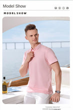 Load image into Gallery viewer, Corporate Knit Polo Uniform

