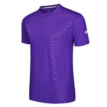 Load image into Gallery viewer, Gym Shirts Men Trainning Run Football Jerseys Workout Causal 3D Print Quick Drying Tee Compression Summer New Fashion  T Shirts
