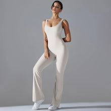 Load image into Gallery viewer, Women Jumpsuit Wide Premium Edition
