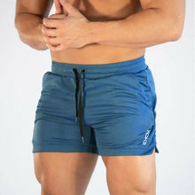 Load image into Gallery viewer, Loose Fit Running Training Shorts
