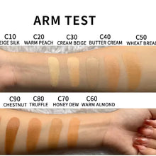 Load image into Gallery viewer, Matte Concealer Foundation Stick Brush
