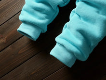 Load image into Gallery viewer, Fleece Hooded Baby Outfit Set
