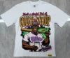 Load image into Gallery viewer, Oversized Y2K Streetwear Cotton Tee
