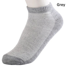 Load image into Gallery viewer, Breathable Low Cut Sport Socks
