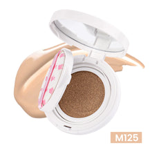 Load image into Gallery viewer, Matte Mineral Liquid Foundation Base
