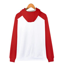 Load image into Gallery viewer, Coat Anime Saitama Oppai Hooded Hoodie Men Women Fleece Sweatshirt Fashion Harajuku Jacket Brand Clothes Cosplay Costume
