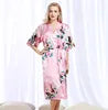 Load image into Gallery viewer, Super Soft Plus Size Nighty Pajamas
