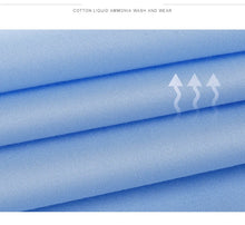 Load image into Gallery viewer, Mercerized Cotton Formal Dress Shirt
