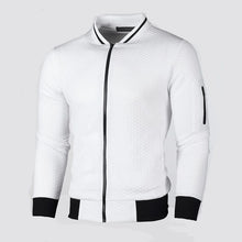 Load image into Gallery viewer, New Sweater Men Autumn Winter Cardigan Sweater Coats Male Thick Jacket  Mens Sweater Jackets Casual Knitwear Plus Size S-3XL

