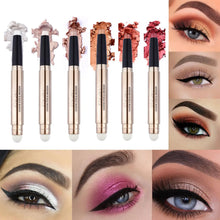 Load image into Gallery viewer, Color Pop Eyeshadow Palette
