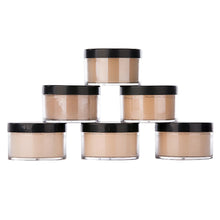 Load image into Gallery viewer, Silky Mineral Setting Powder Base
