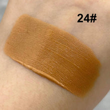 Load image into Gallery viewer, Luxury Waterproof Matte Face Foundation
