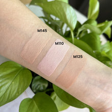 Load image into Gallery viewer, Matte Mineral Liquid Foundation Base
