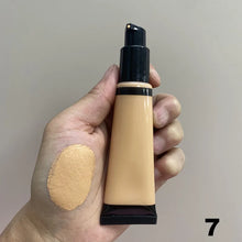 Load image into Gallery viewer, Ultra Cover Liquid Foundation Tube

