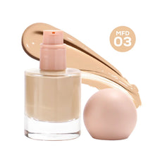 Load image into Gallery viewer, Radiant Waterproof Liquid Foundation Base
