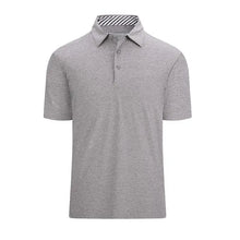 Load image into Gallery viewer, Moisture Knit Polo Classic
