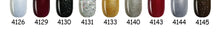 Load image into Gallery viewer, NAILCO 8ml Pink Red Colors Gel Nail Polish Nail Art Varnishes Gel Lacquer Coat LED Nails Manicure Design UV Gel Varnish Soak Off
