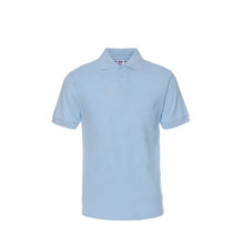 Load image into Gallery viewer, Printed Polo Casual Essential
