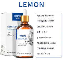 Load image into Gallery viewer, Pure Botanical Aromatherapy Essential Oil
