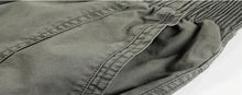 Load image into Gallery viewer, Relaxed Straight Casual Cotton Pants
