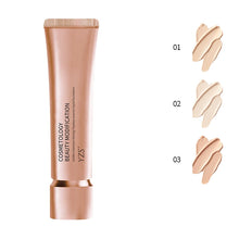 Load image into Gallery viewer, Essence Liquid Foundation Tube Base
