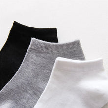 Load image into Gallery viewer, Breathable Low Cut Sport Socks
